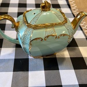 Sadler teapot rare